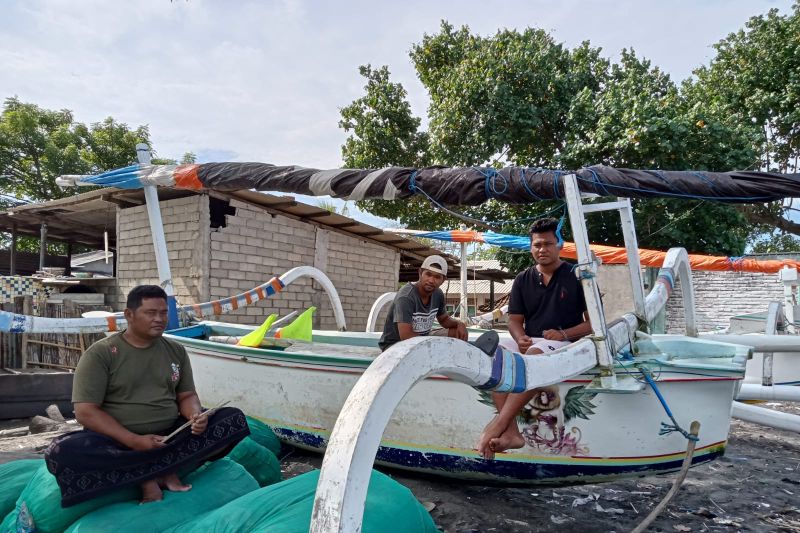 Nelayan Mataram ingin ada subsidi bahan bakar