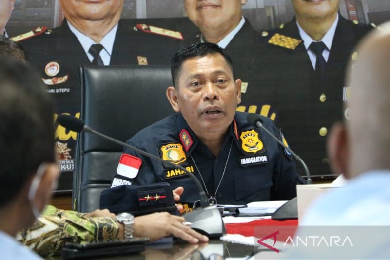 Terbukti pungli dan korupsi, ASN Kemenkumham Riau segera dipecat