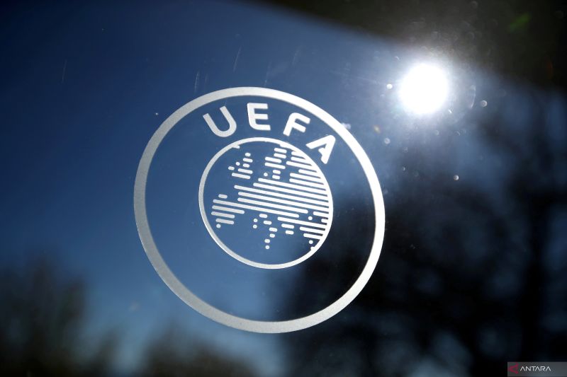 UEFA investigasi perilaku bar-bar fans Atletico saat hadapi City