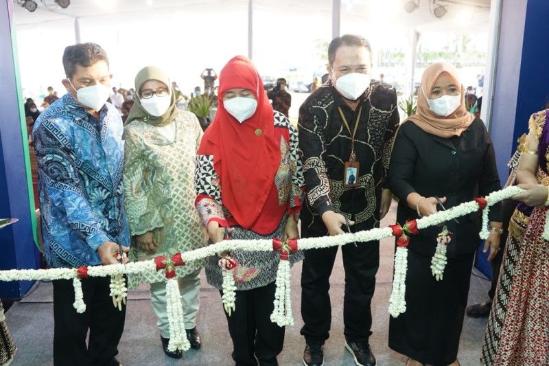 BPJS Kesehatan tingkatkan aksesibilitas pelayanan jaminan kesehatan