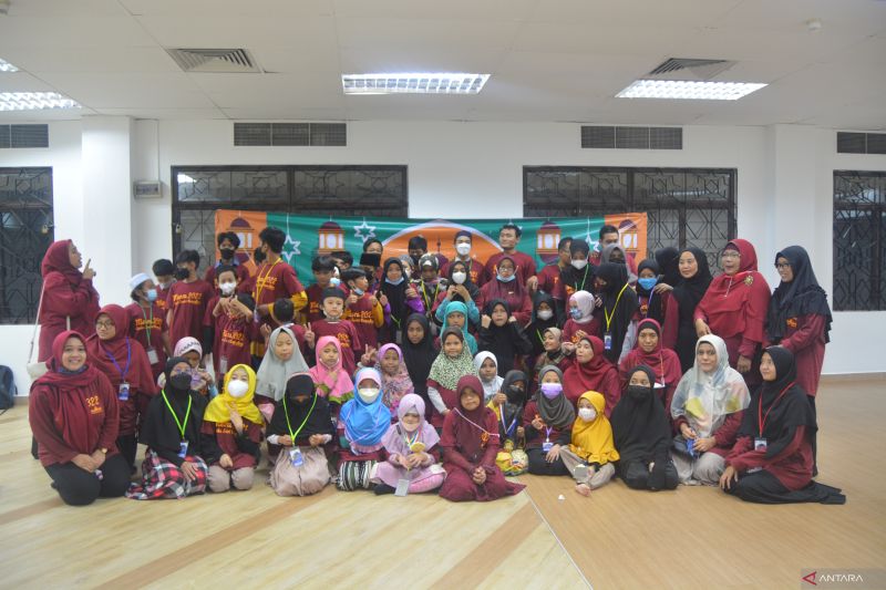 Aisyiyah dan IMM Malaysia gelar pesantren kilat di kampus IIUM
