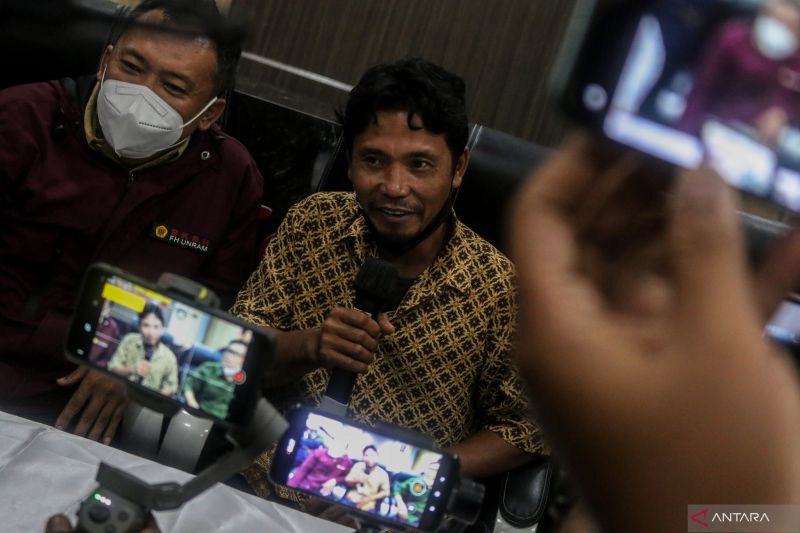 Penyidikan kasus korban bunuh dua begal dihentikan