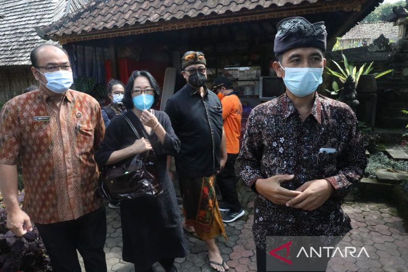 Membangun ketangguhan global hadapi bencana lewat GPDRR Bali