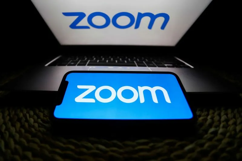 Tips kemanan siber saat gunakan aplikasi Zoom