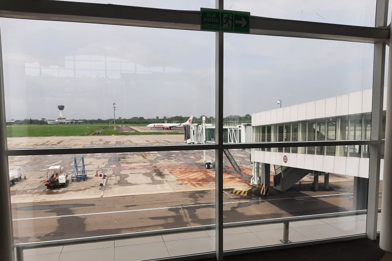 Dua Bandara di Kepri layani penerbangan internasional pada Juni 2022