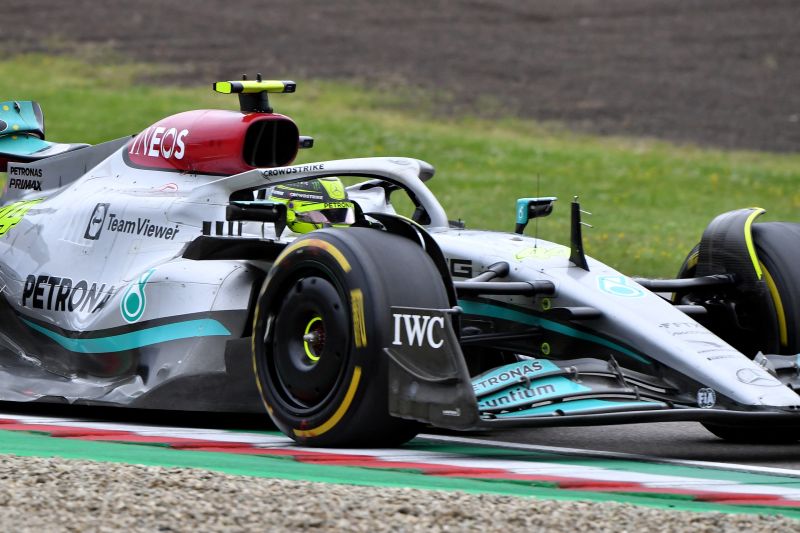 Formula 1 – Mercedes ‘temukan arah’ perbaikan jelang GP Miami AS