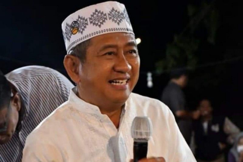 Profil Ali Baal Masdar, cagub Sulbar untuk Pilkada 2024