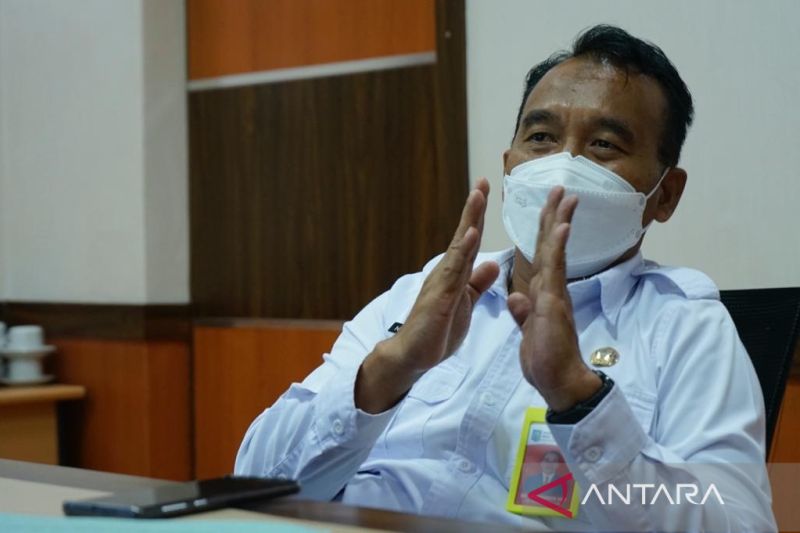 NTB-Jabar memperkuat kerjasama digital informasi