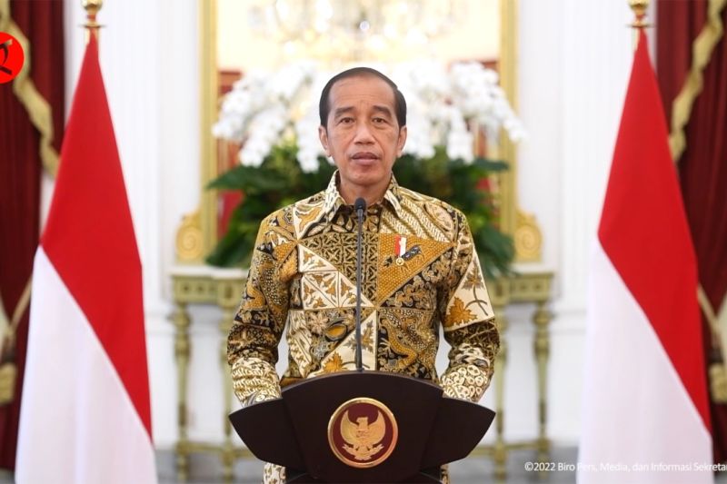 Hari Raya Nyepi, Presiden tekankan pentingnya bangun solidaritas