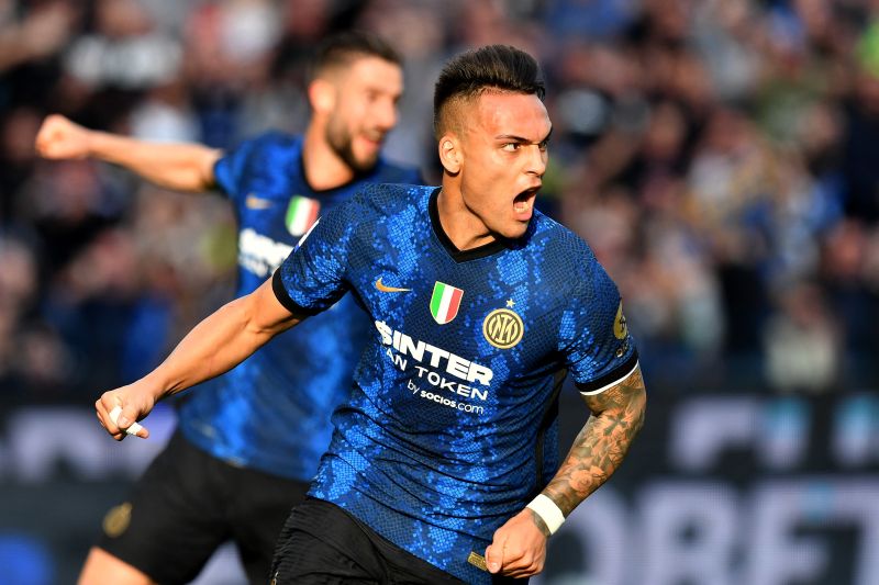 Liga Italia – Inter pepet Milan di puncak klasemen setelah bekap Udinese 2-1
