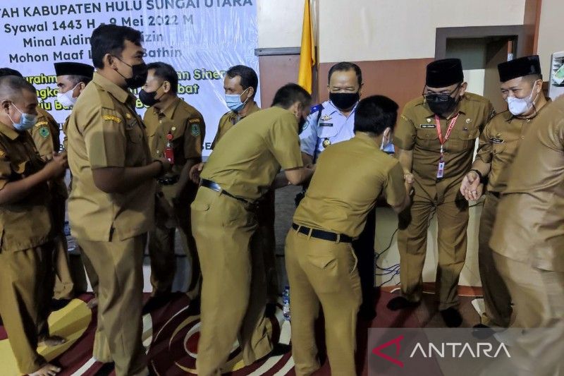 Stres berkurang, ini manfaat psikologis dari saling memaafkan