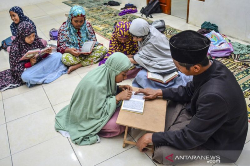 Jenis ibadah dalam agama islam