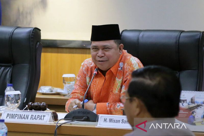 DPRD DKI sepakat bentuk Pansus Jakarta terkait perpindahan ibu kota