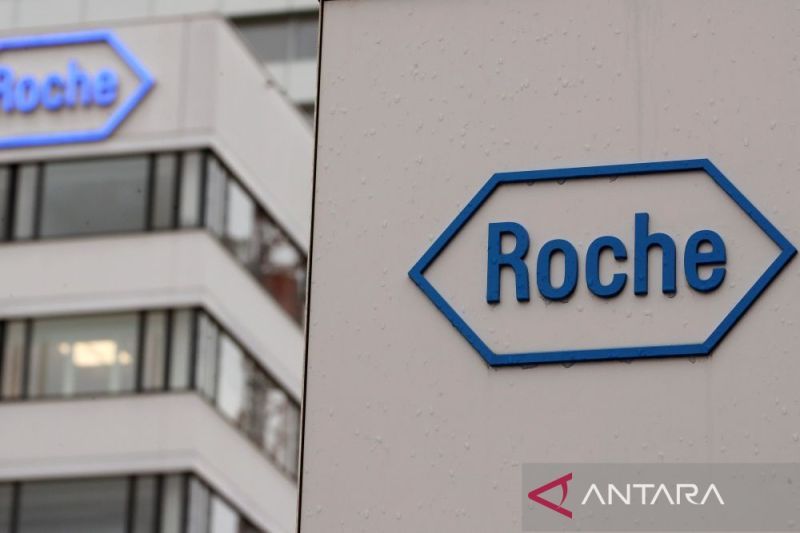 Roche Swiss kembangkan alat deteksi virus cacar monyet
