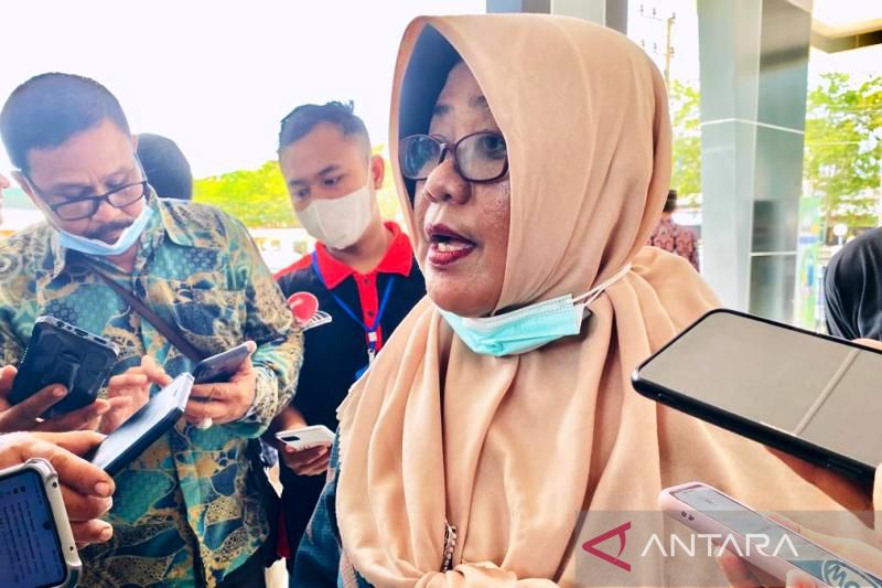 Stok vaksin di Aceh Barat kosong, vaksinasi dosis penguat terhenti