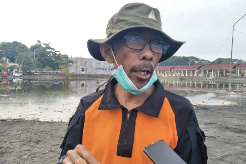 BPBD Mataram menyiapkan sistem pelaporan kebencanaan daerah