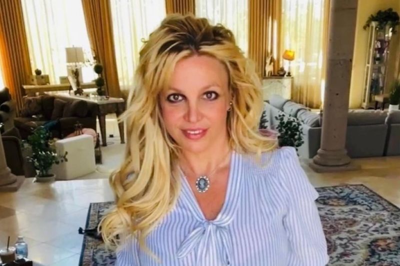 Rahasia Chateau Marmont, tempat menginap Britney Spears