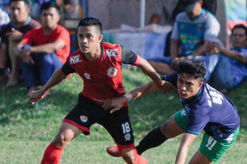 Semen Padang butuh enam pemain berpengalaman hadapi Liga 2