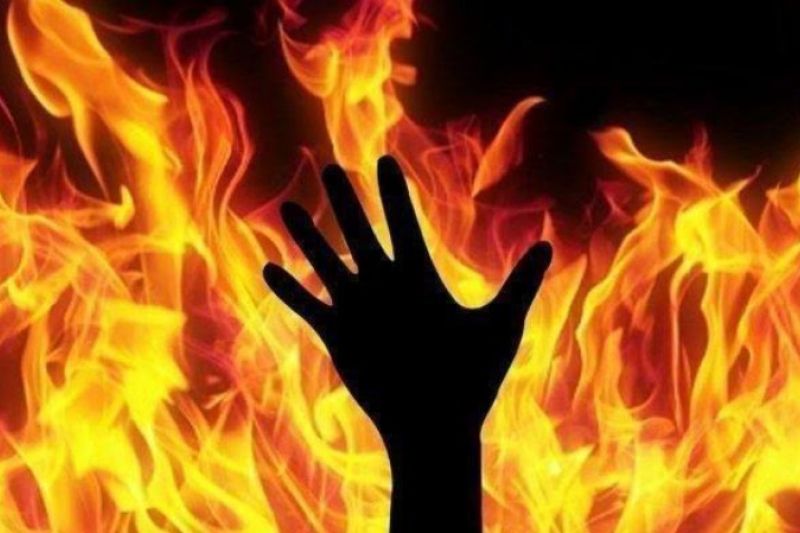 Restoran di Changsha meledak, tewaskan petugas kebakaran