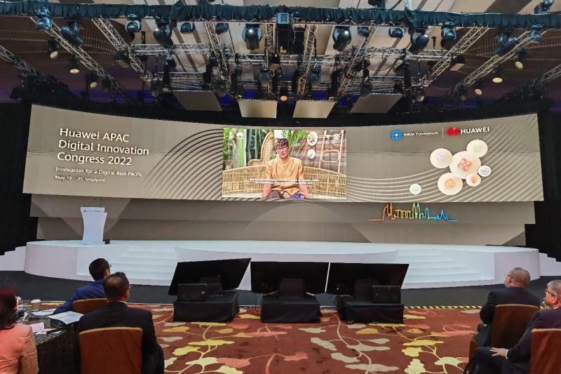 Perkuat kontribusi digital, Huawei tingkatkan komitmen untuk Indonesia