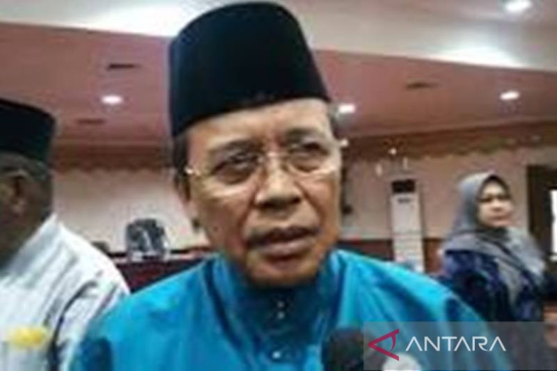 BRK Syariah dukung visi Riau sebagai pusat perekonomian Melayu