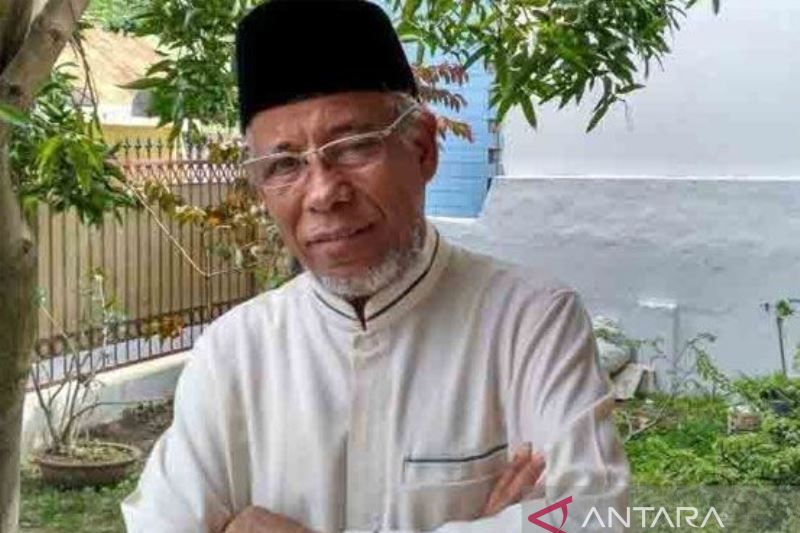 Tokoh masyarakat Riau apresiasi Perda BRK Syariah