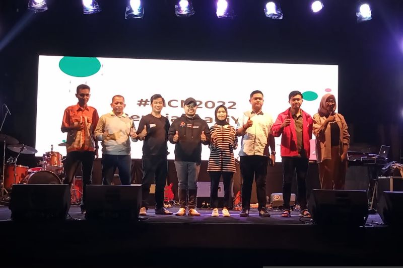 Kadispar Makassar: MCN 2022 bangkitkan kembali UMKM