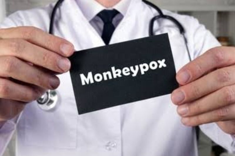 Inggris datangkan 20 ribu dosis vaksin cacar monyet