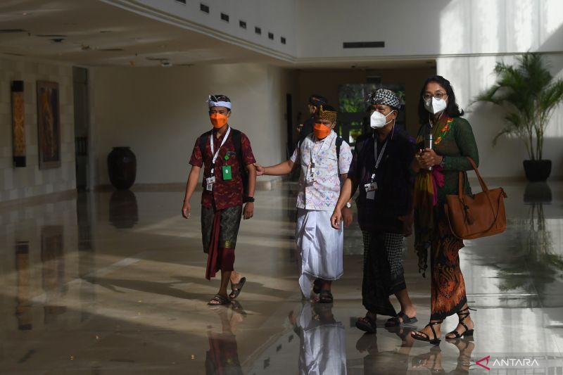 GPDRR- Indonesia tawarkan ketahanan berkelanjutan atasi risiko bencana