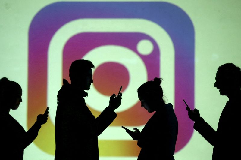Instagram hadirkan fitur "Amber Alerts" untuk cari anak hilang