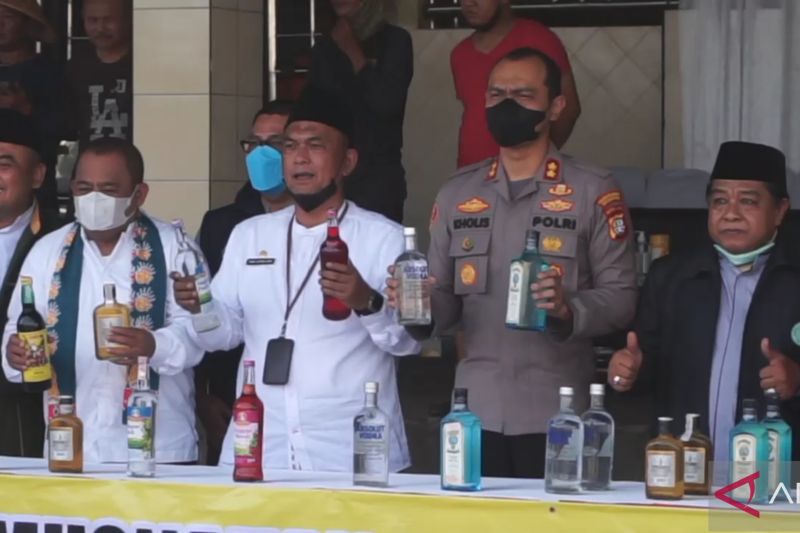 Polres Tanjung Priok jamin keamanan jelang ajang internasional