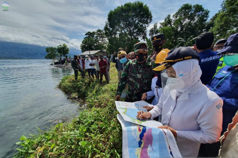 "Bahaya Seram" dan upaya bangun ketangguhan hadapi bencana