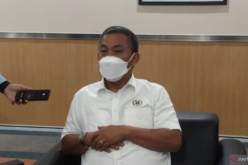Ketua DPRD DKI ajak masyarakat lawan paham anti-Pancasila