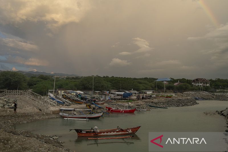 Jasa Penyewaan Perahu Untuk Mancing