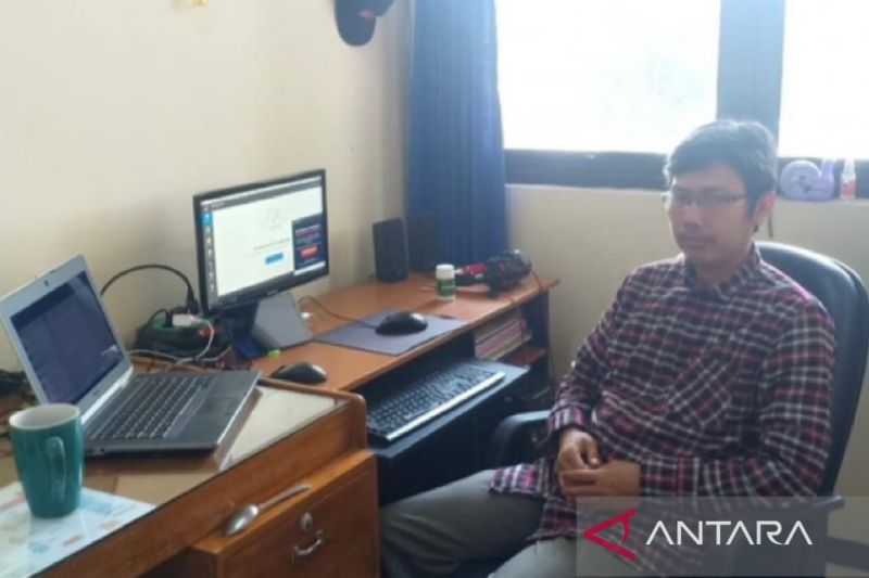 Akademisi: Mitigasi banjir rob meliputi struktural dan non-struktural