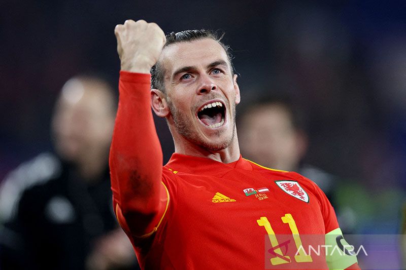 Pesepakbola Gareth Bale akan pindah ke Los Angeles FC
