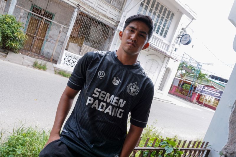 Semen Padang rekrut Aldo Claudio sebagai pemain ke-16 hadapi Liga 2