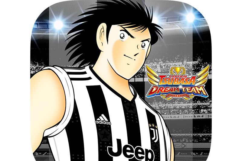 Captain Tsubasa: Dream Team 6th Anniversary Campaign Kicks Off! Tsubasa  Ozora and Others Debut as New Players Wearing Past Official Uniforms of  Japan's National Team!, News
