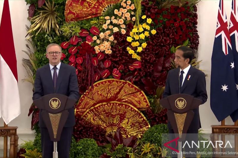 PM Albanese akan kembangkan kemampuan berbahasa Indonesia di Australia