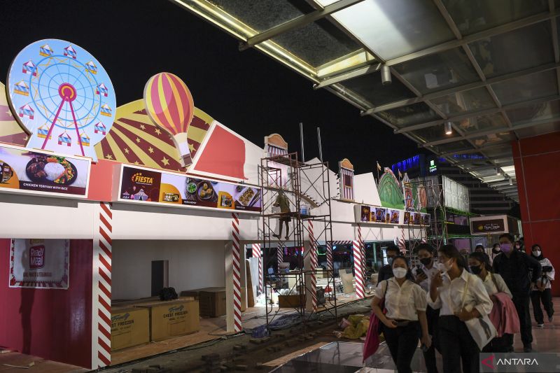 Polda Metro Jaya kerahkan 150 personel amankan Jakarta Fair 2022