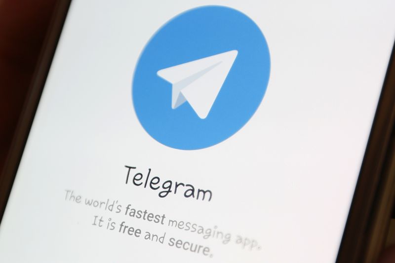 Pembaruan aplikasi Telegram otomatis menerjemahkan bahasa