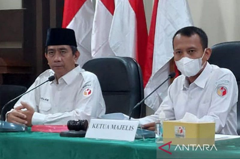 Bawaslu Jakarta Selatan buka Meja Layanan Pemantau Pemilu 2024