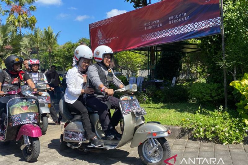 VWD diharapkan bangkitkan sektor pariwisata Bali