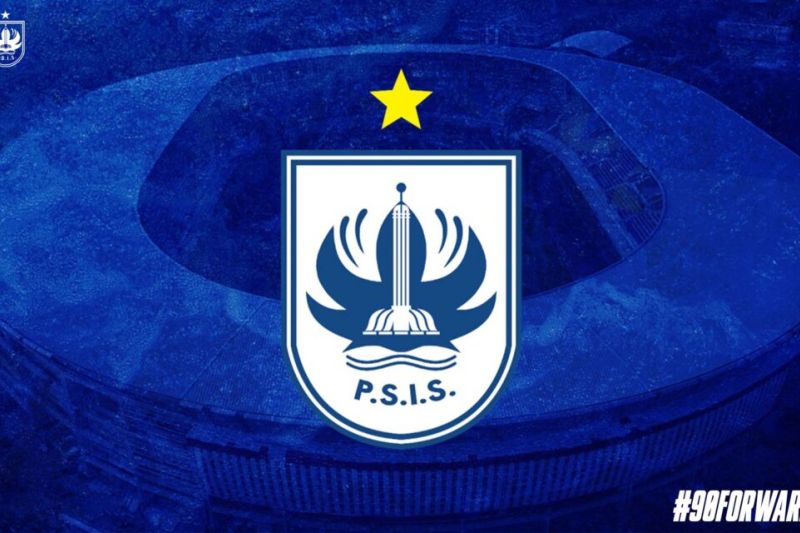 PSIS boyong 31 pemain lakoni Piala Presiden