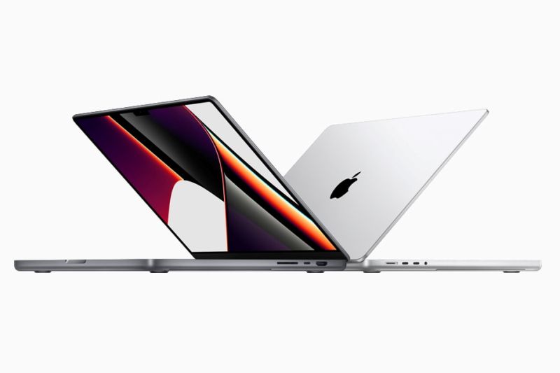 MacBook 12 inci mungkin disiapkan untuk versi pro