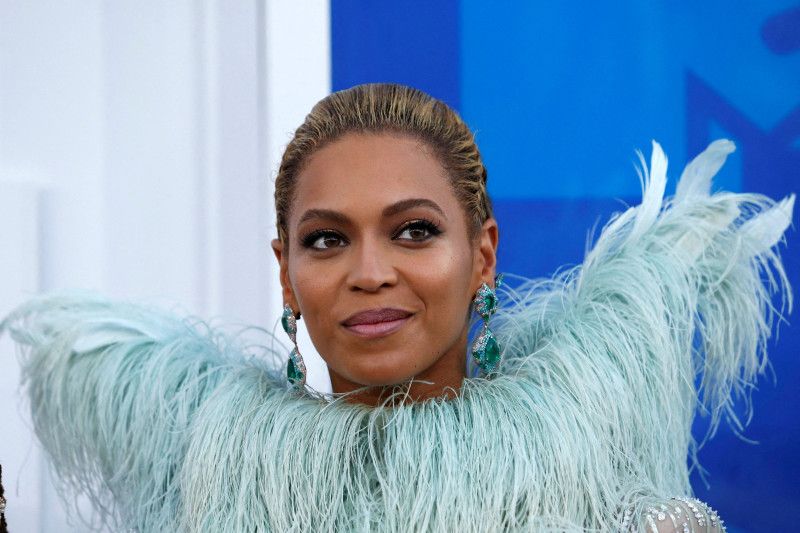Karya baru Beyonce dirilis akhir Juli 2022