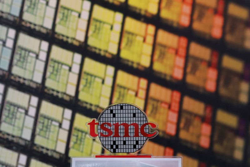 TSMC siapkan chip berukuran 3 nanometer