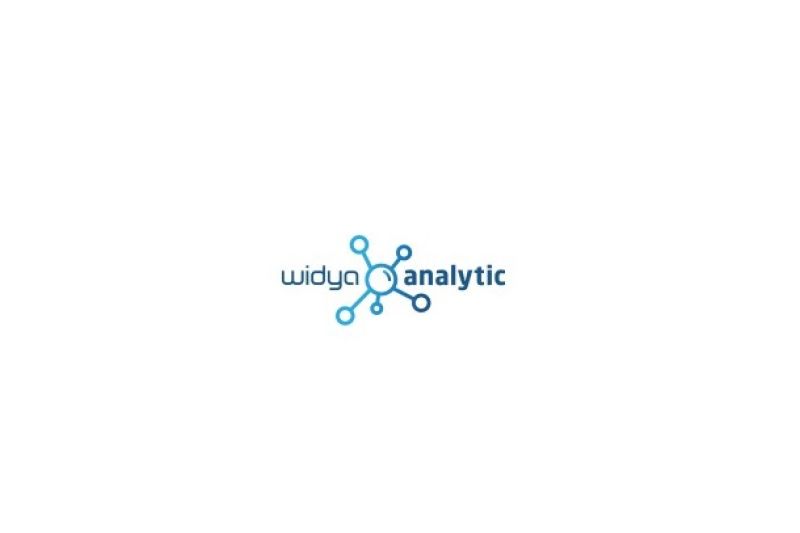 logo widya analytic
