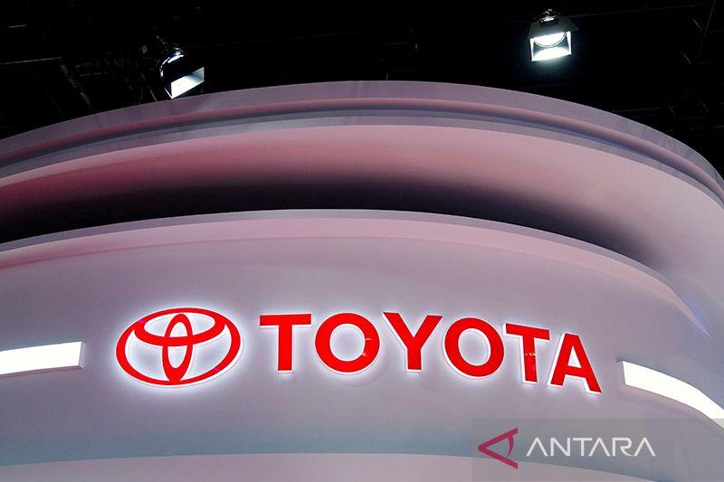 Toyota dan Suzuki akan bangun kendaraan hybrid untuk India dan global