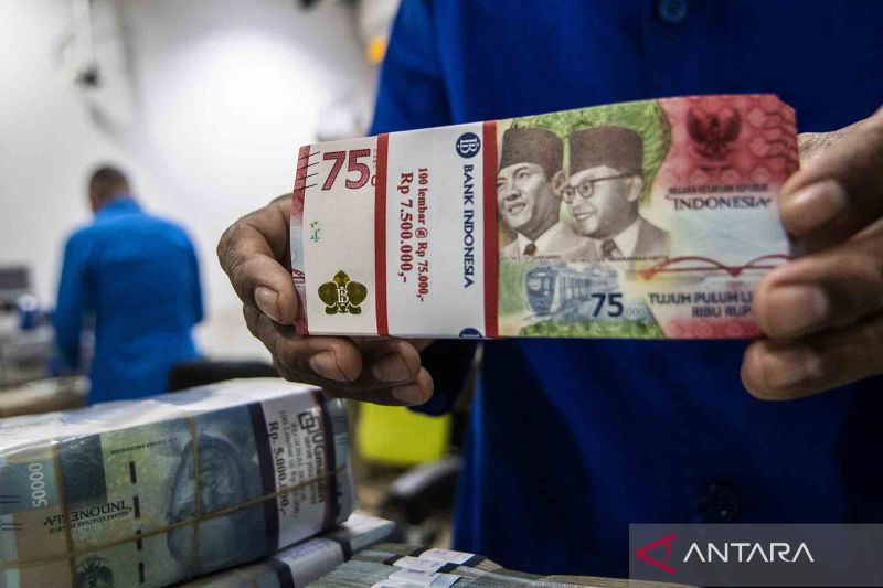 Bank Indonesia tahan suku bunga acuan di 3,5 persen